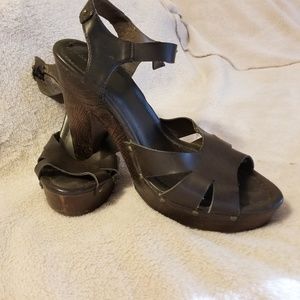 Xhilaration size 10 shoes